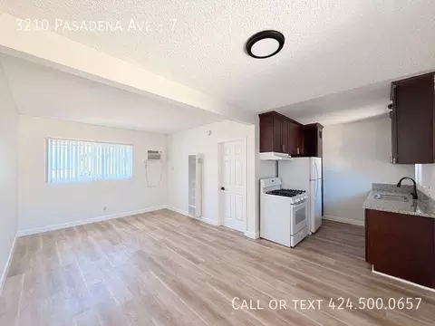 3210 Pasadena Ave #7, Los Angeles, CA 90031