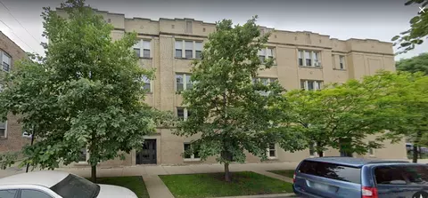 2849 W Berteau Ave #53-2, Chicago, IL 60618