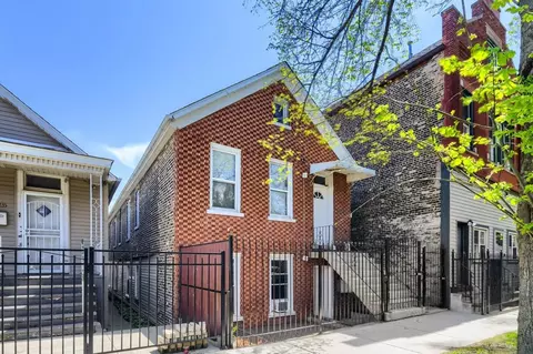 3237 S Aberdeen St #1F, Chicago, IL 60608