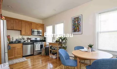 91 Tremont St #3B, Cambridge, MA 02139