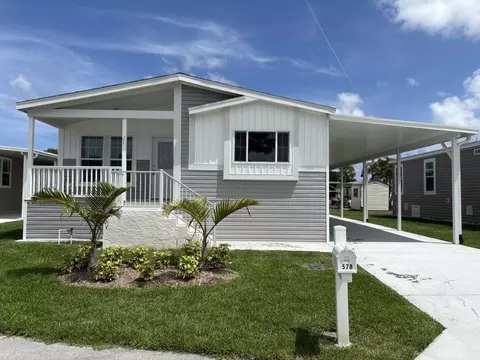 7431 43rd Way N #578, Riviera Beach, FL 33404