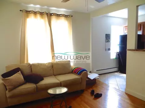 2 Greenwich St #2, Boston, MA 02120