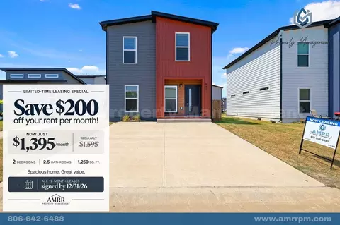 821 Arctic Ave, Bentonville, AR 72713