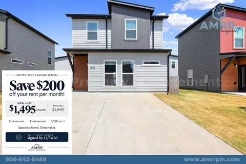 1080 Indiana Ave, Bentonville, AR 72713