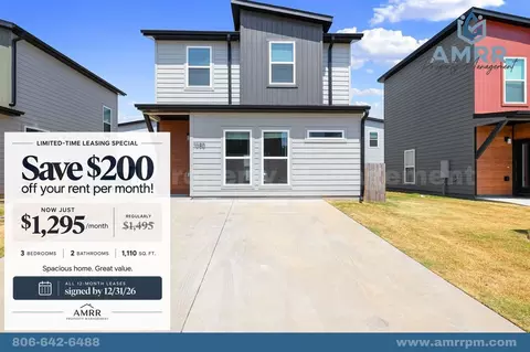 1080 Indiana Ave, Bentonville, AR 72713