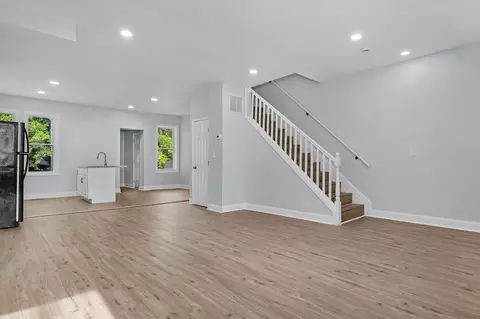 510 N Edgewood St, Baltimore, MD 21229