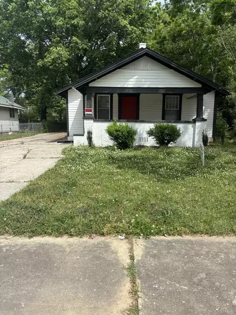 2117 Moore Ave #NA, Anniston, AL 36201
