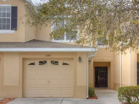 1274 Falling Star Ln, Orlando, FL 32828