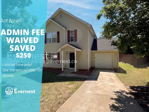10339 Gold Pan Rd, Charlotte, NC 28215