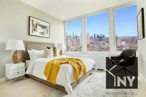180 John St #3015, New York, NY 10038