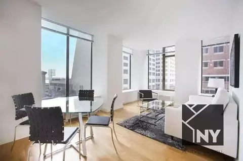 126 Pearl St #19F, New York, NY 10005