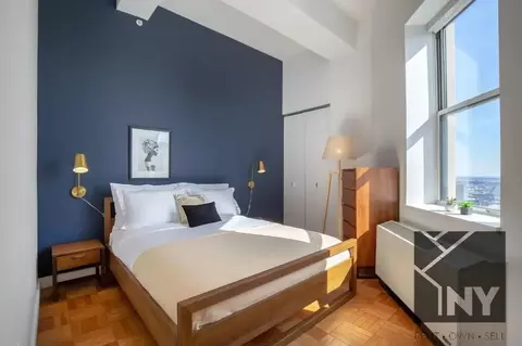 20 William St #2403, New York, NY 10005