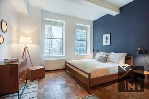 63 Hanover St #1201, New York, NY 10005