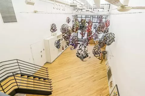 50 Warren St #8, New York, NY 10007