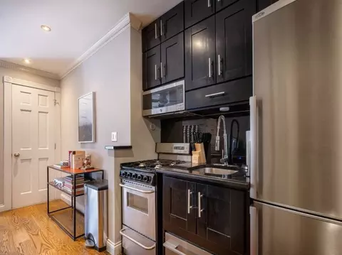 115 Mulberry St #2F, New York, NY 10013