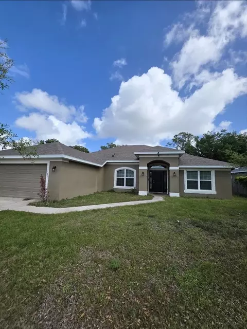 1107 Dorchester Rd NW #NA, Palm Bay, FL 32907