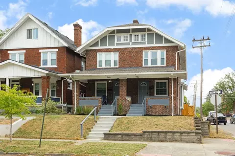 962 S Ohio Ave, Columbus, OH 43206
