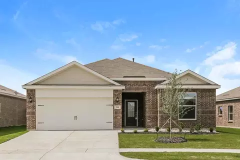 208 Julian Davis Dr, Venus, TX 76084