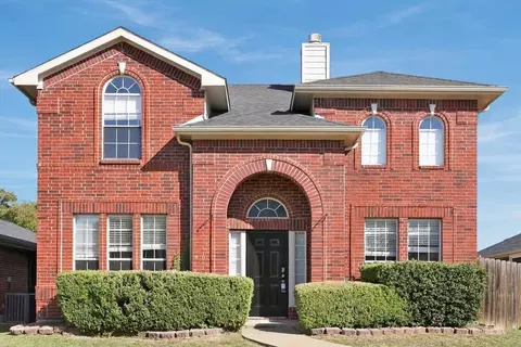 816 Parker Dr, Mesquite, TX 75181