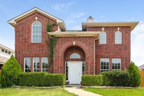 816 Parker Dr, Mesquite, TX 75181