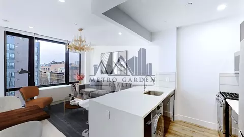 416 Lenox Ave #3B, New York, NY 10037