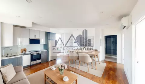 138-28 Queens Blvd #7A, New York, NY 11435