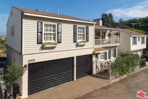 2010 N Sycamore Ave, Los Angeles, CA 90068