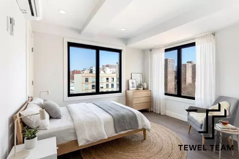 2121 Adam Clayton Powell Junior Blvd #8A, New York, NY 10027
