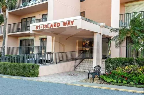 51 Island Way #906, Clearwater Beach, FL 33767