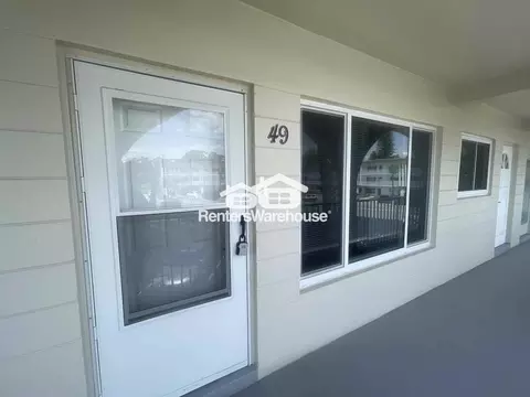 2433 Brazilia Dr #49, Clearwater, FL 33763