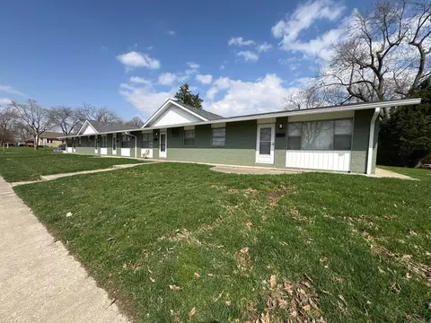 2310 N Oakwood Ave, Muncie, IN 47304