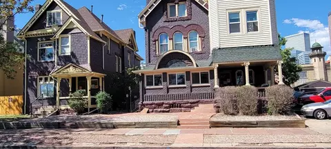 1555 N Washington St #6, Denver, CO 80203