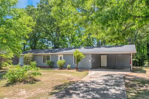 1843 Kirkland Rd, Covington, GA 30016