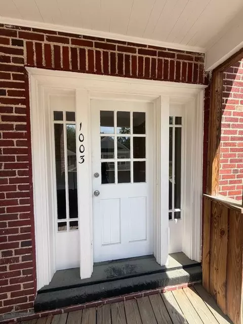 1003 Bank St, Hopewell, VA 23860