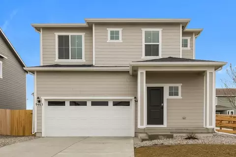 9465 Yampa St, Commerce City, CO 80022