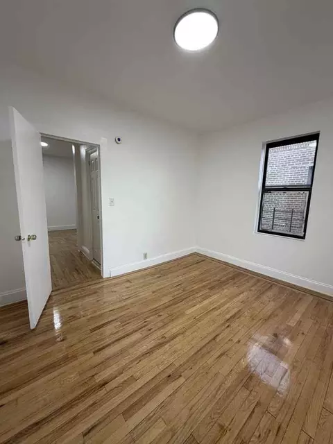 1075 Edison Ave #D, New York, NY 10465