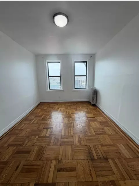 1075 Edison Ave #D, New York, NY 10465