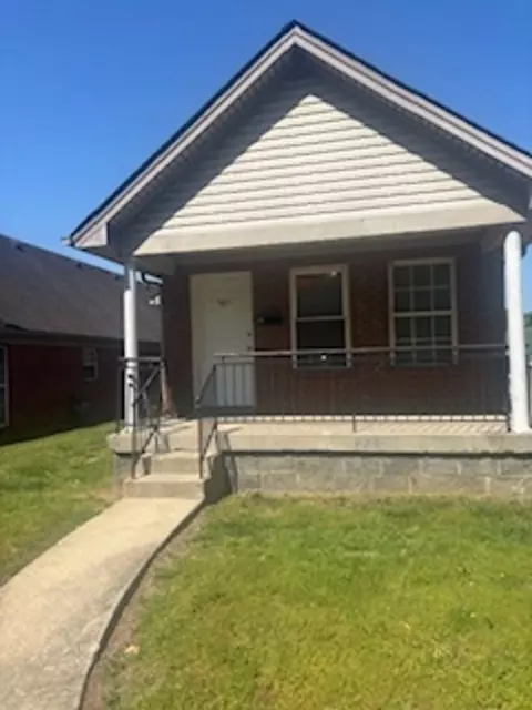 1410 Standard Village Cir, Louisville, KY 40210
