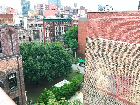Undisclosed, New York, NY 10012