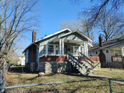 5401 Highland Ave, Kansas City, MO 64110