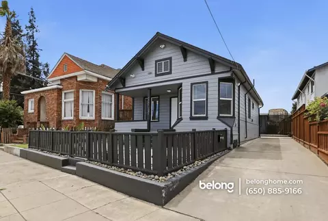 1395 Vine St, San Jose, CA 95110