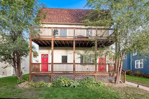 2407 Buchanan St NE #1, Minneapolis, MN 55418