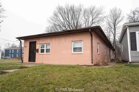 524 W 23rd St #2, Indianapolis, IN 46208