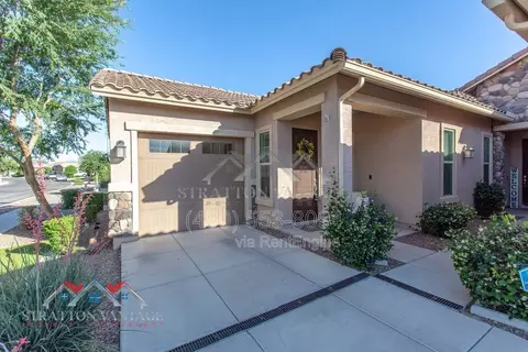 22327 E Desert Spoon Dr, Queen Creek, AZ 85142