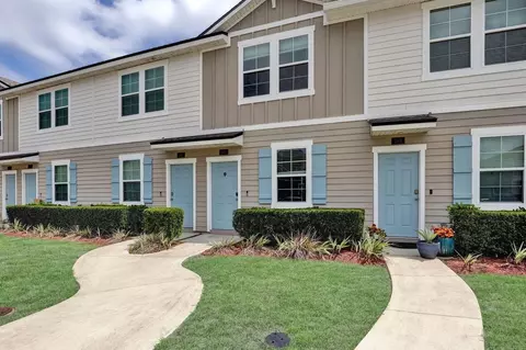 197 Whispering Brook Dr, Saint Augustine, FL 32084
