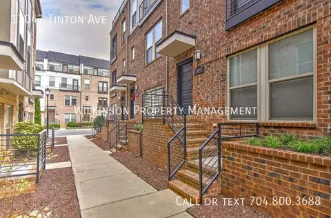 13047 Tinton Ave, Charlotte, NC 28204