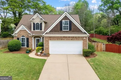 272 William Nye Dr SE, Atlanta, GA 30315