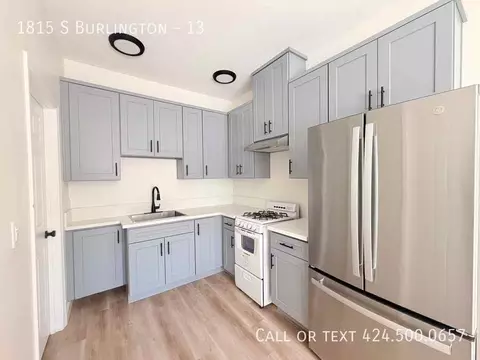 1815 S Burlington Ave #13, Los Angeles, CA 90006