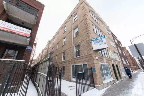 5662 N Ridge Ave #62-2J, Chicago, IL 60660