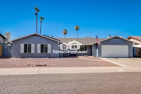 4145 W Danbury Dr, Glendale, AZ 85308
